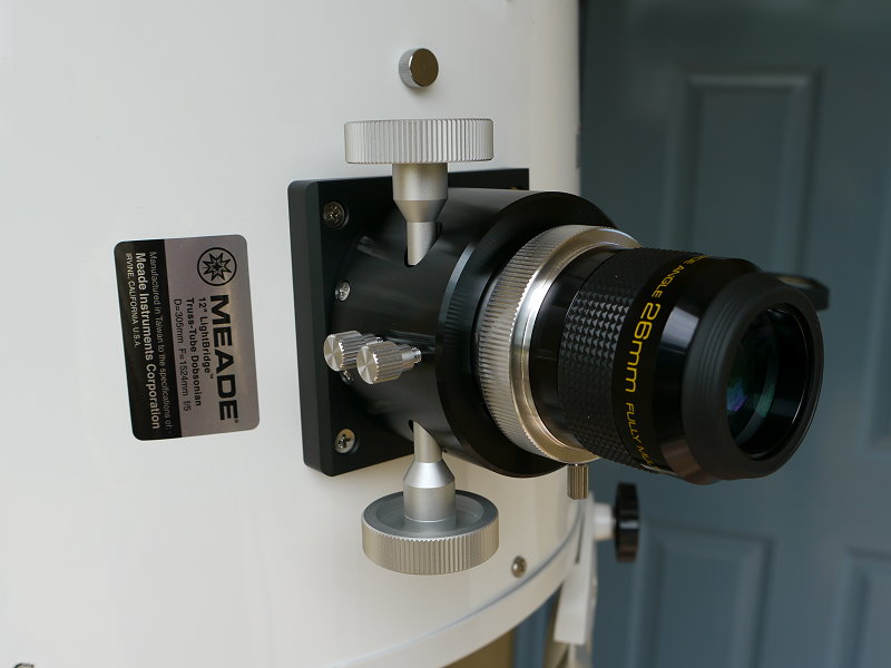 ドブソニアン MEADE 12