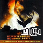 DJ Nobu-Creep Into Shadows - The Midnight D Edits