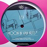 Den - Moon In Van Nuys EP