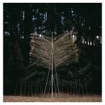 LP Interior ニルス・ウド 時の彫刻（アポカリプス） WRWTFWW075 We Release Whatever  /00260 Interior / NILS-UDO - Sculpture of Time (Apocalypse) (We Release