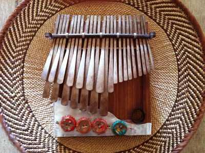 mbira