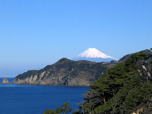 黄金崎・・・ とらさんの写真ブログ