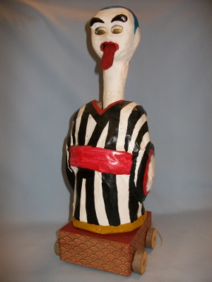 ☆妖怪土鈴☆～お盆偏～ | 鈴を振りふり