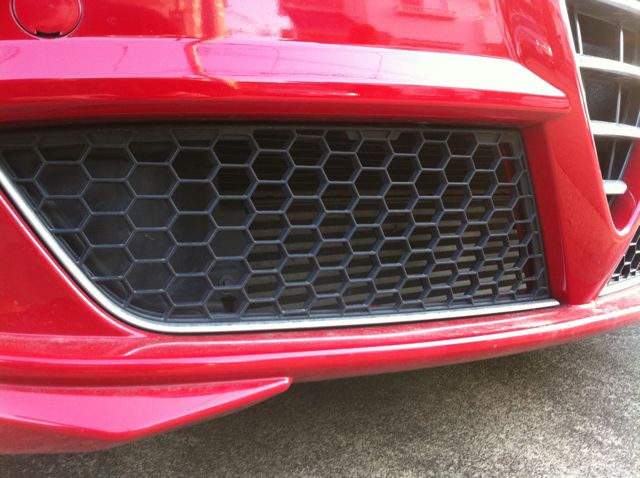 n*e様 オレカ　レーシングメッシュグリルシステム　6点 n*e様 オレカレーシングメッシュグリルシステム6点