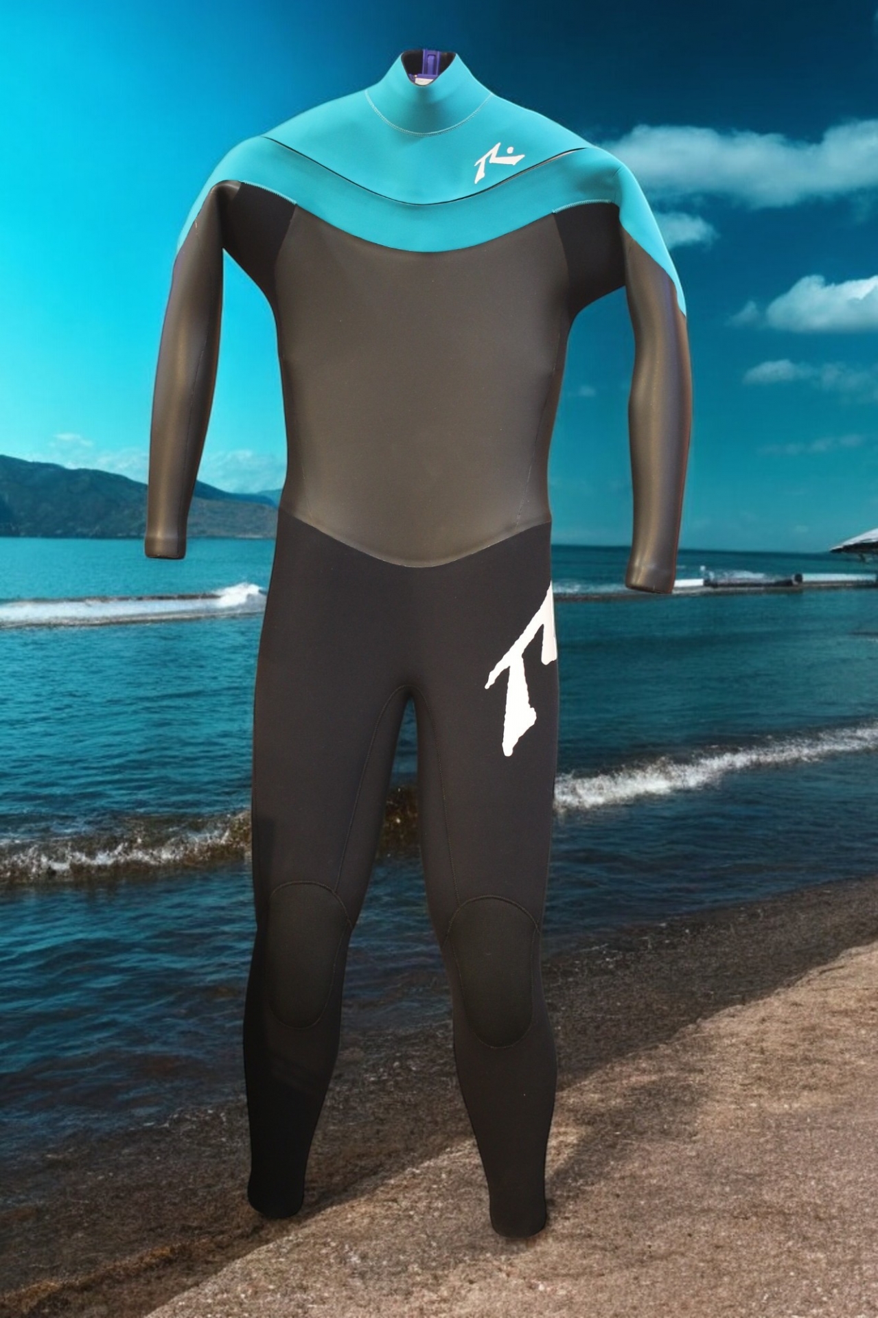 RUSTY ウェットスーツ RUSTY WETSUIT SHELL 2024-25 | OFFTHEWALL OSAKA BLOG