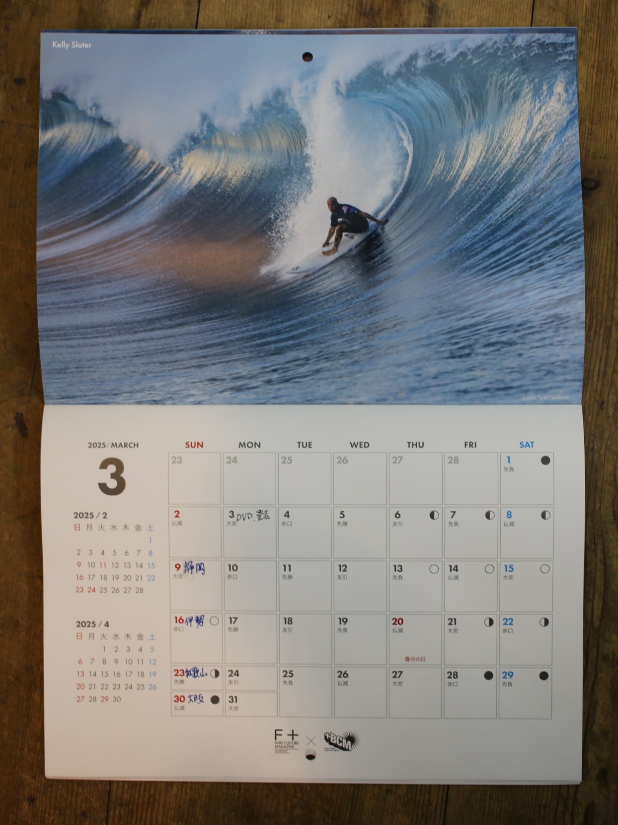 Starboard Twin Fin | OFFTHEWALL OSAKA BLOG