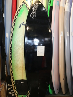 SANTOSHA FUN VS 7.0 | OFFTHEWALL OSAKA BLOG