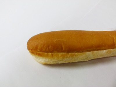 のっぽパン | パンラボ