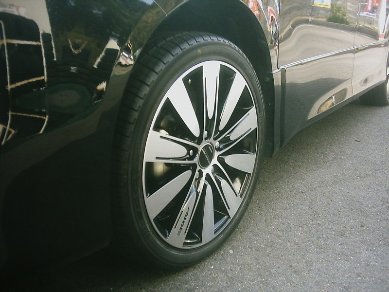 AME モデラート 21インチ AME モデラート 21インチ