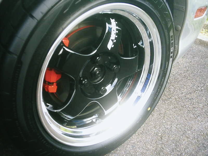 TE37 くるう ブロンズ 15インチ 6.5j+39 EK9 EKシビック