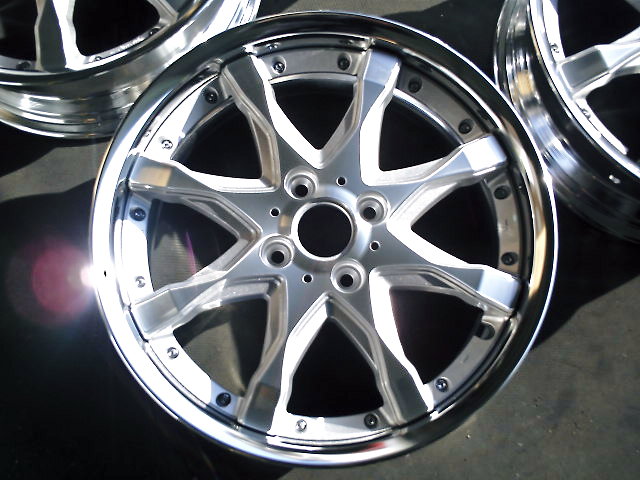WORK シュヴァートSC2 16インチホイール 入荷～♪ | カー 