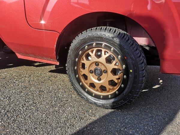 ハイゼットトラックジャンボ MLJ XTREME-J XJ04 14インチ ハイゼットトラックジャンボ MLJ XTREME-J XJ04 14インチ