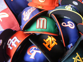 NEW ERA WBCオーセンティックキャップ | DISSIDENTブログ