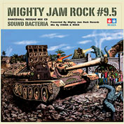 MIGHTY JAM ROCK #9.5