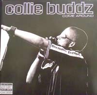 COME AROUND/collie buddz