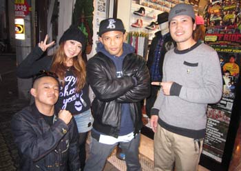 山本“KID”徳郁さん来店!!! | DISSIDENTブログ 山本“KID”徳郁さん来店!!! | DISSIDENTブログ