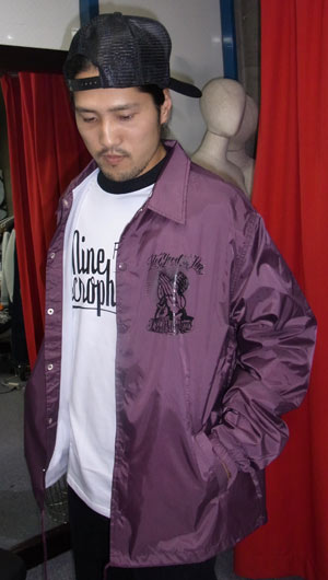 ついにNINE MICROPHONES入荷！！ | DISSIDENTブログ