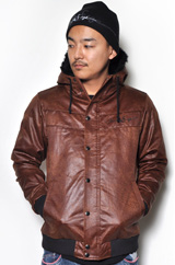 RYO the SKYWALKER10周年 MURAL Wネームスタジャン MURAL×RYO THE SKYWALKER 10th annivリミテッドスタジアム