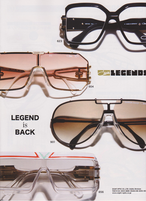 CAZALフェアー9月1日(土)より開催！ | DISSIDENTブログ