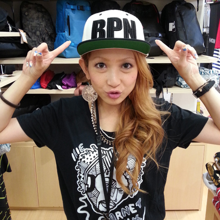 ぼ、ぼ、ぼっぴん(σ´∀｀)σ | DISSIDENTブログ