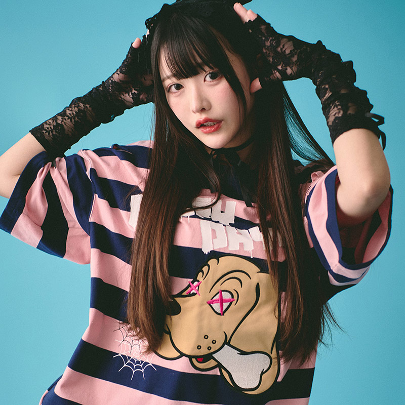 キスマーク GALFY Tシャツ 大人気GALFYより新作Tシャツが到着！！ | DISSIDENTブログ
