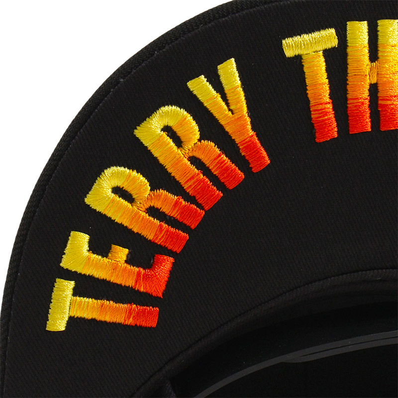 裏庭NEW ERA TERRY THE AKI-06 2025 TERRY THE AKI-06 - 420RECORDZ