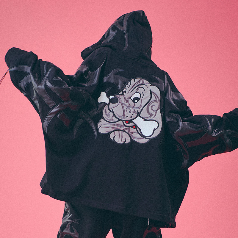 大人気GALFYから秋冬新作アイテム登場！ | DISSIDENTブログ