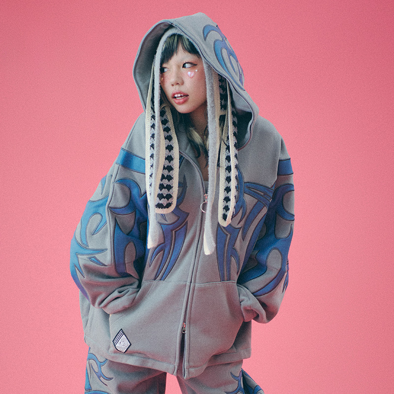 大人気GALFYから秋冬新作アイテム登場！ | DISSIDENTブログ