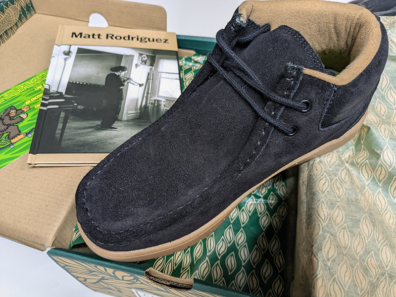 BEAUTIFUL PLANET FOOTWEAR！！始動！！！ | DISSIDENTブログ