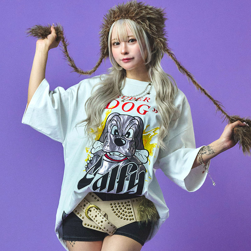 大人気ガルフィーから新作サマーアイテムが入荷🐶 | DISSIDENTブログ