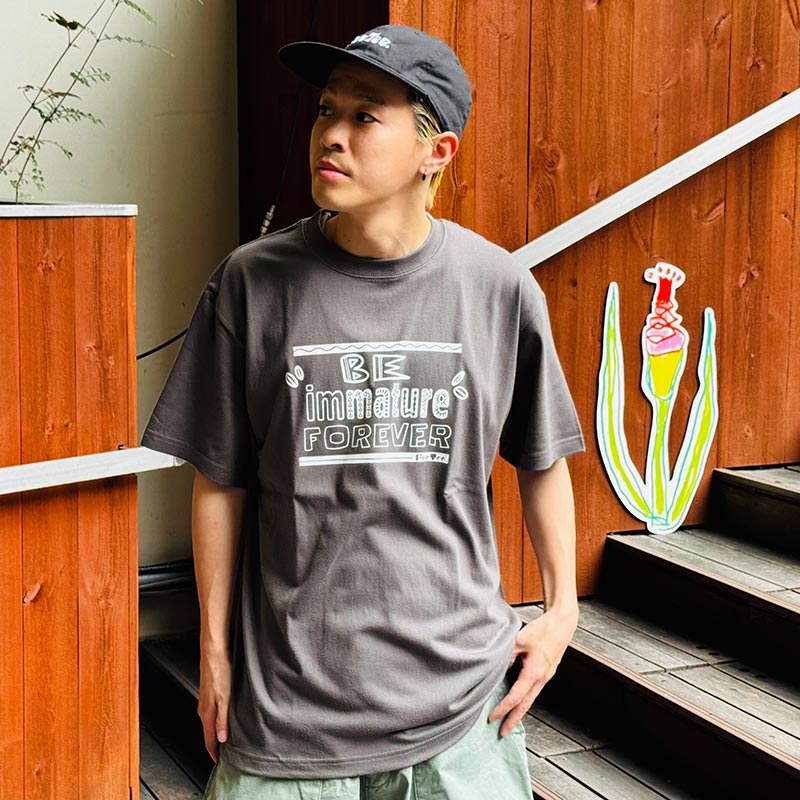PeeTee.からサマーシーズンにマストな新作Tシャツが入荷！ | DISSIDENT