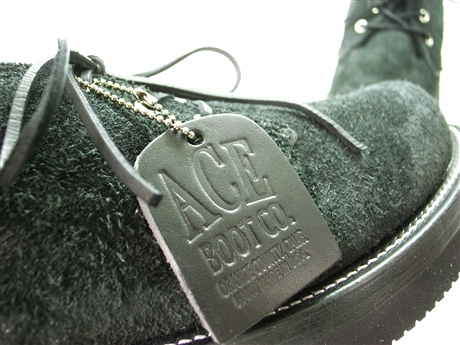 ACE BOOTS ACE BOOTS