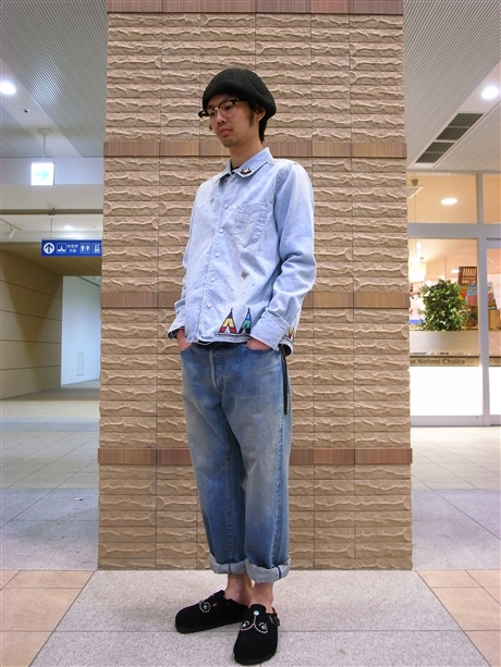 HTC CALIFORNIA Custom Birkenstock STANDARD スタンダード 