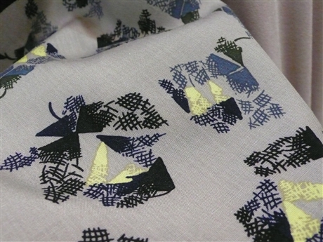 archi 「SPLEEN ONE PIECE」 | BALUCA JOURNAL 