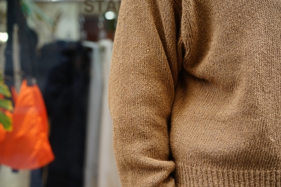 AURALEE/オーラリー