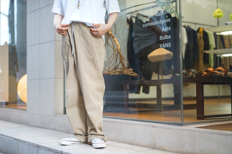 MAISON EUREKAメゾンエウレカ