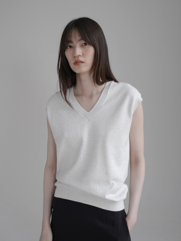 美品　auralee LIGHT FLOWY SWEAT AURALEE LIGHT FLOWY SWEAT PARKA