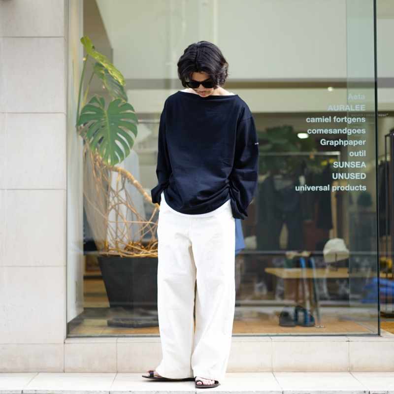 完売しておりました UNIVERSAL PRODUCTS (ユニバーサルプロダクツ