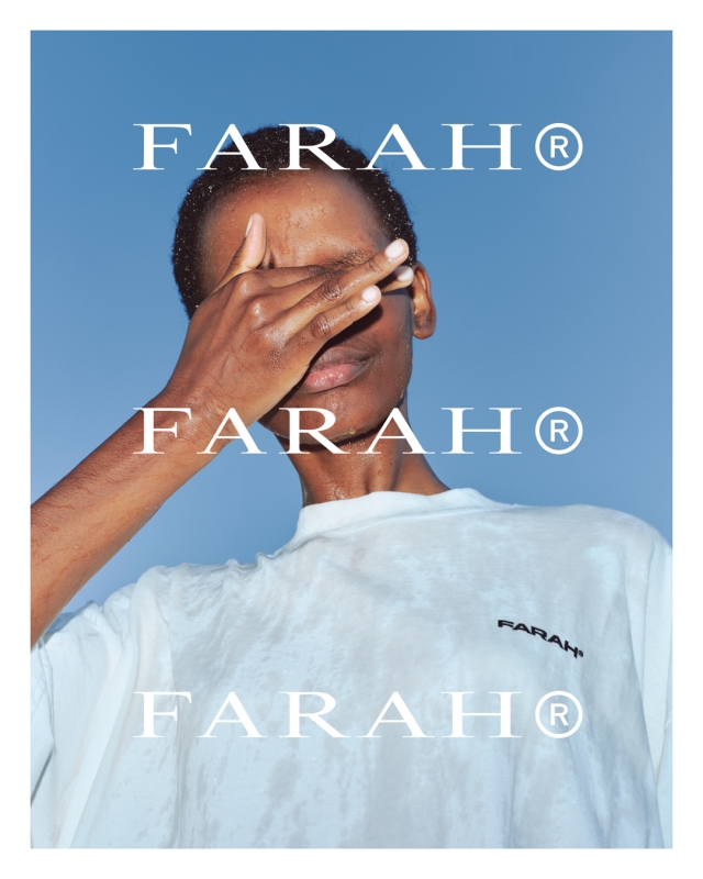 FARAH