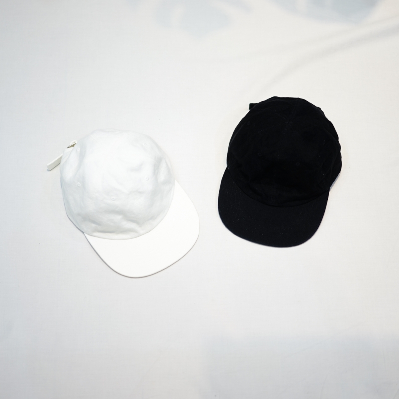UNUSED (アンユーズド) 24SS Collectionの新昨、14oz Denim Cap UNUSED (アンユーズド) 24SS Collectionの新昨、14oz Denim Cap