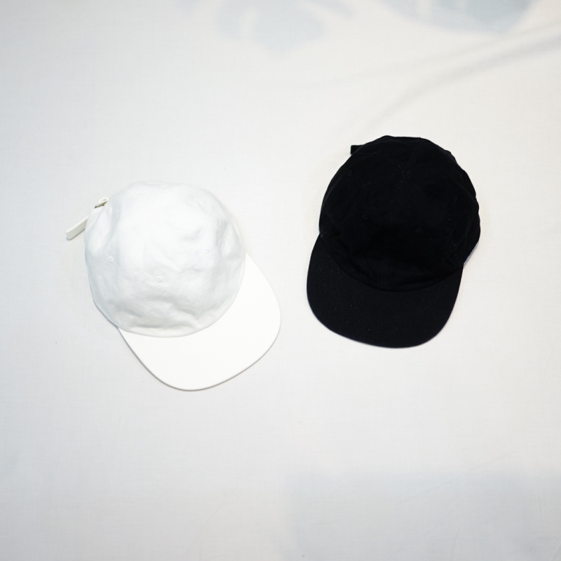 UNUSED 14oz Denim Cap (UH0602)