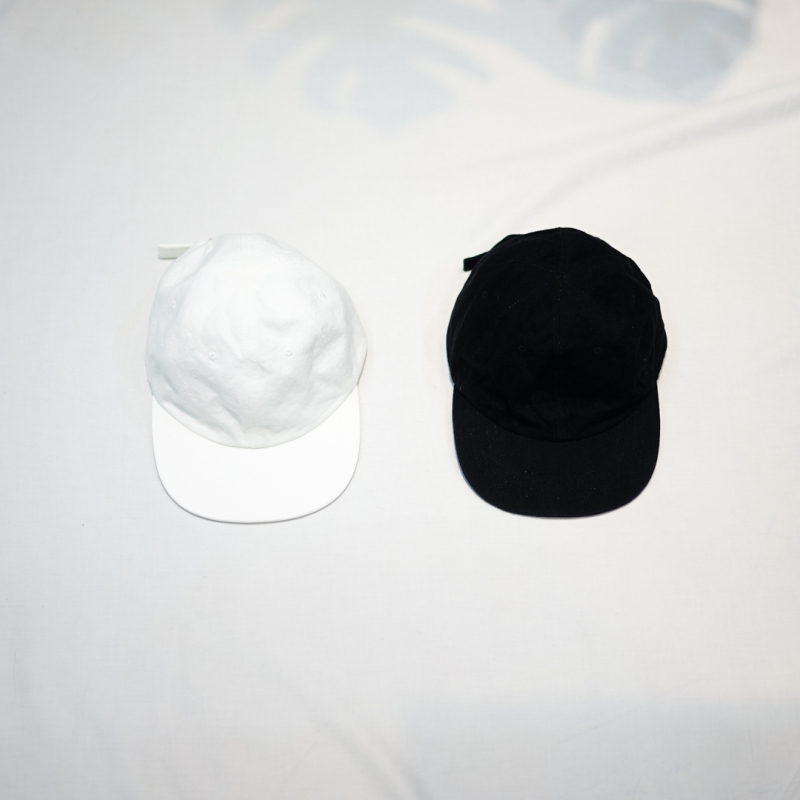 UNUSED 14oz Denim Cap (UH0602)