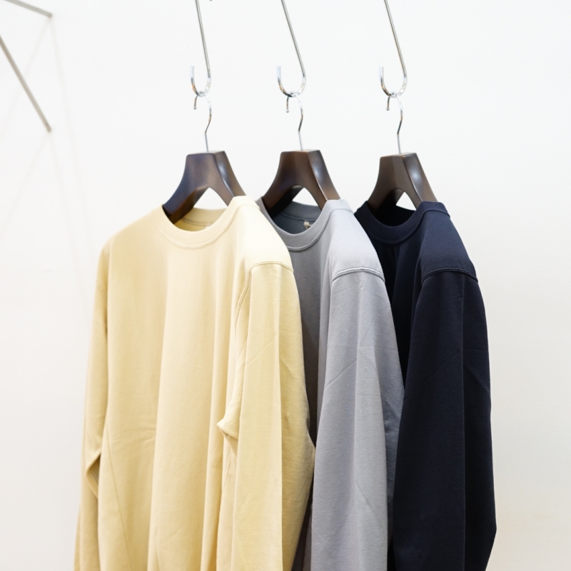 AURALEE (オーラリー) 24SS Collectionの新作、Elastic High AURALEE (オーラリー) 24SS Collectionの新作、Elastic High