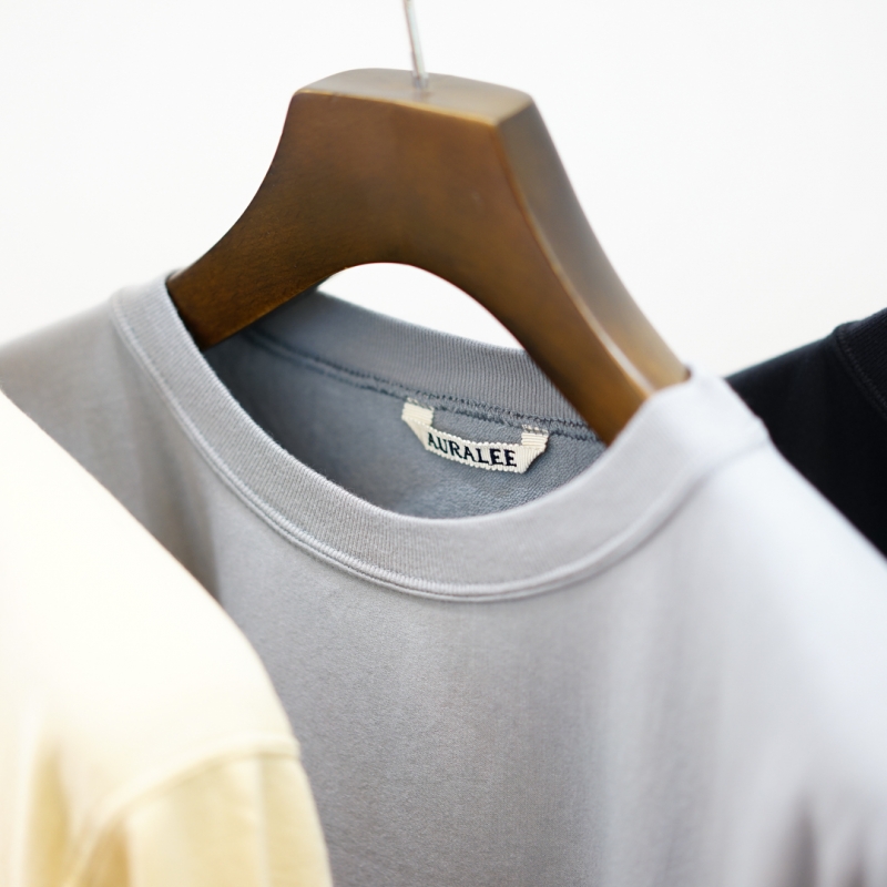 AURALEE (オーラリー) 24SS Collectionの新作 Elastic High Gauze