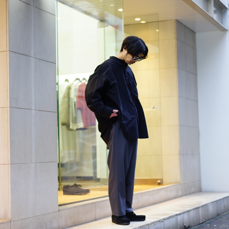 完売しておりました Graphpaper (グラフペーパー) 24SS 完売しておりました Graphpaper (グラフペーパー) 24SS