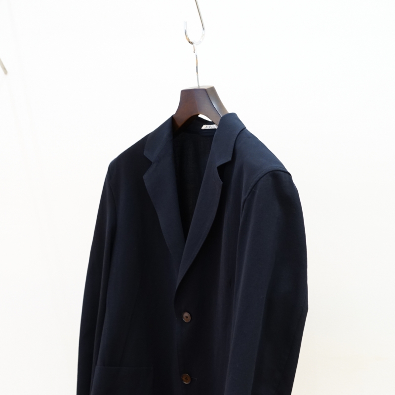 AURALEE (オーラリー) 24SS Collectionの新作、Hard Twist AURALEE (オーラリー) 24SS Collectionの新作、Hard Twist