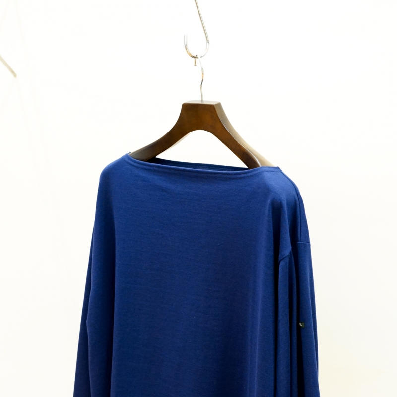 outil(ウティ)24SS Collectionの新作、tricot aast(ou-c007 outil(ウティ)24SS Collectionの新作、tricot aast(ou-c007
