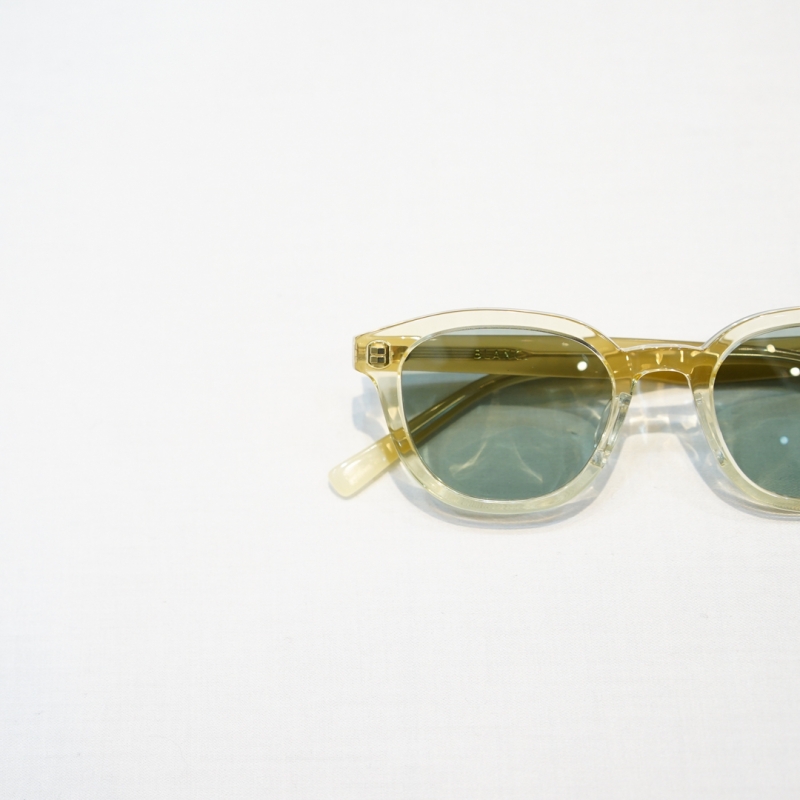 BLANC..(ブラン)24SS Collectionの新作、EXCLUSIVE BALUCA別注/B0039