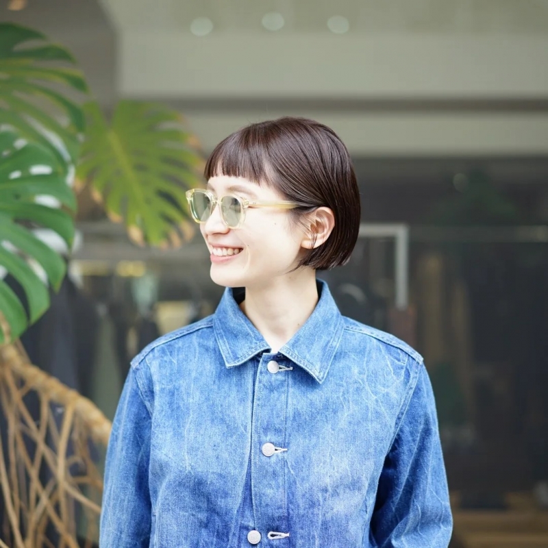 BLANC..(ブラン)24SS Collectionの新作、EXCLUSIVE BALUCA別注/B0039