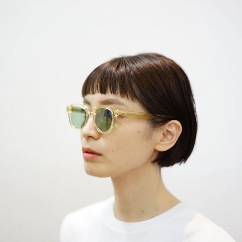 BLANC..(ブラン)24SS Collectionの新作、EXCLUSIVE BALUCA別注/B0039